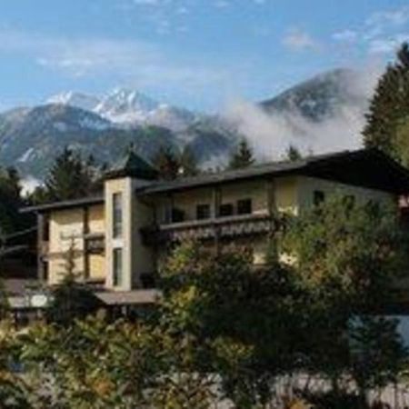 Hotel Vanda Irschen Εξωτερικό φωτογραφία